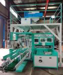 Full Automatic 500 Bag/Hour 50kg Fertilizer Packing Machine
