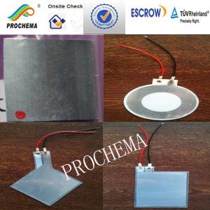 China PVDF PIEZO film, PVDF PIEZOelectric film , PVDF PIEZOELECTRIC membrane wholesale