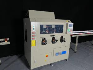 China Aluminum Compound Machine Automatic Combining Aluminum Equipment wholesale