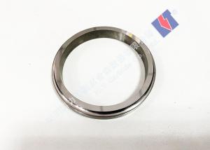 China Cemented Tungsten Carbide Roll Rings With Tight Tolerances Abrasion Resistance wholesale