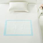 High quality incontinence sanitary pads adult incontinence bed pads disposable