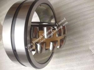 China High Quality Brass Cage Self-Aligning Roller Bearing 22318CA/W33 wholesale