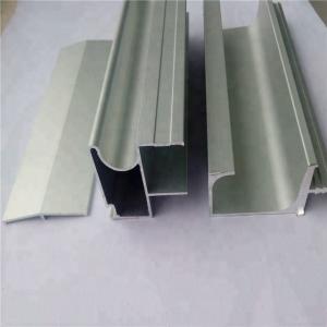 China Factory Price Anodized Aluminium Extrusion Profile Manufacturer wholesale