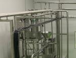 Fresh Chili Pepper Suace Fruit And Vegetable Processing Line Automatic