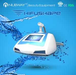 China hifu ultrasound for noninvasive lipo cavitation wholesale