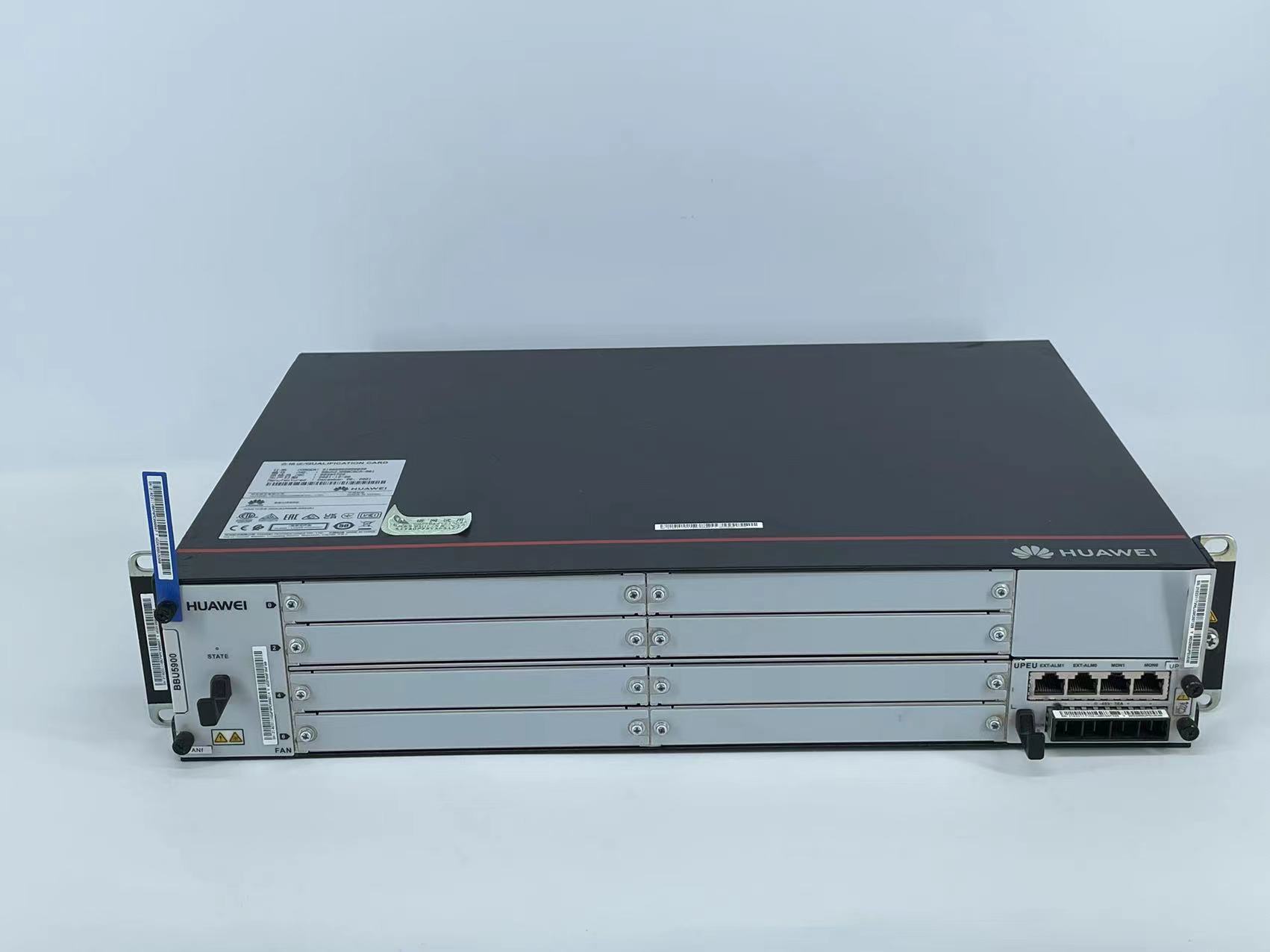 BBU5900 5G Wireless Transmission and Reception Equipment for Base Station Remote Unit