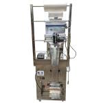 15 Bag / Min Automatic Packaging Machine For Large Food Pouch Tea Bags
