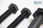 As1252 Standard Heavy Hexgonal Bolt / m6 hex bolt