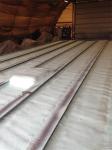 B2 Fire Prevention Polyurethane Liquid Chemical Raw Material