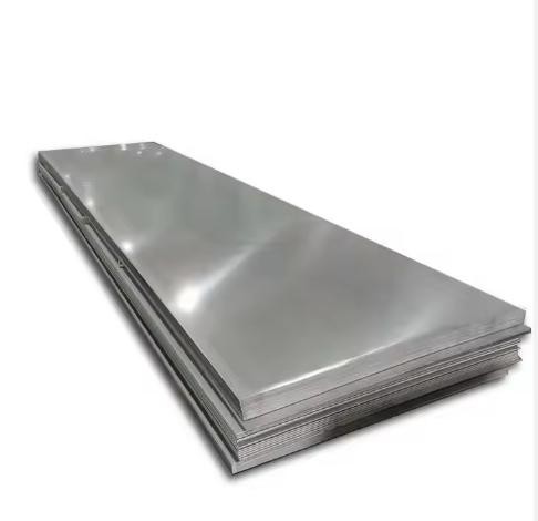 0.2-3mm 15-5PH Alloy Metal Plate Alloying Nickel Steel Plate For Corrosion