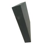 Industrial Furnaces Magnesium Chromium Brick with International Standard MgO
