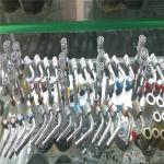 high quality auto air conditioning hose pipe fitting