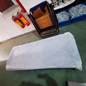 China CE Disposable Bed Sheet Making Machine wholesale