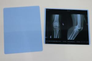 China Blue PET Inkjet Medical X Ray Film For Epson Printer wholesale
