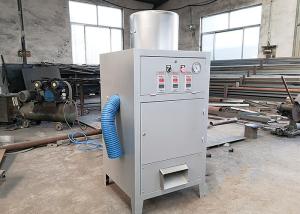 China Automatic Cashew Nut Skin Peeling Machine Gas Way Customized Voltage wholesale