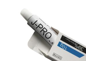 China J-PRO 39.9% Numbing Tattoo Cream 10g Body Anesthetic Fast Semi Permanent Skin Numbing Cream wholesale