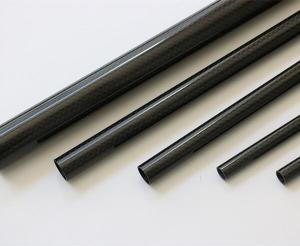 China Hot Sale Carbon Fiber Pipe Tube, China Supplier wholesale