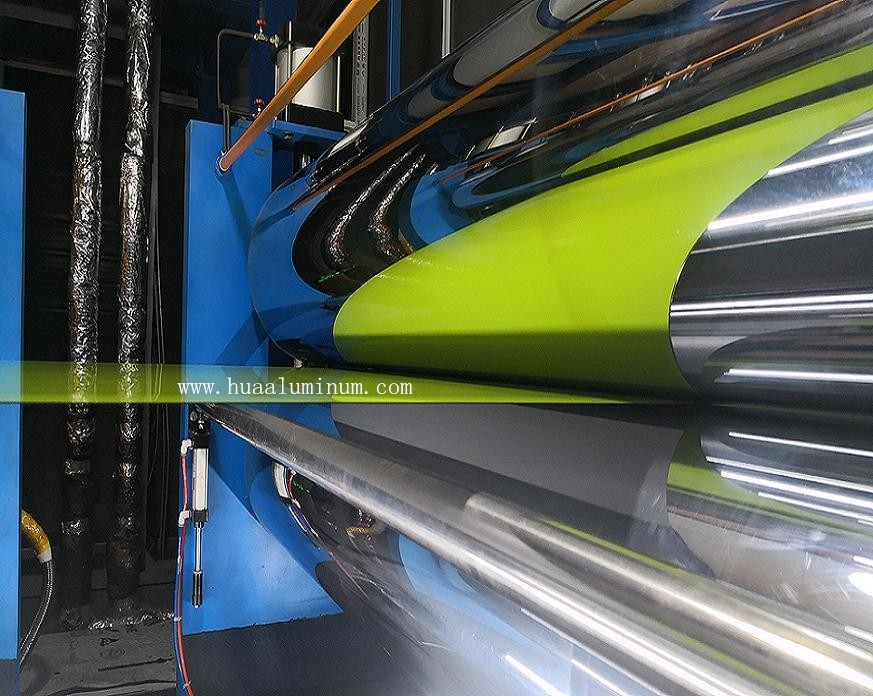 Outdoor Silver Brushed ACP Aluminium Composite Panel 1220mm