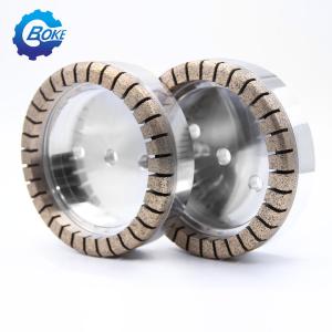 China PBLOG Carton Package Diamond Grinding Wheel wholesale