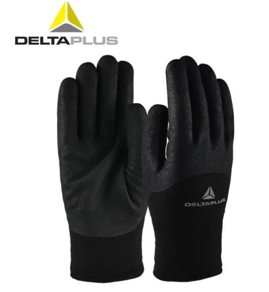 EN388 EN511CE Cold Resistant Nitrile Gloves VV750 (201750)Water and Oil