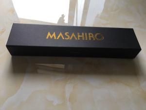 China Customized paper cardboard gift packing box magnet box for knive packaging wholesale