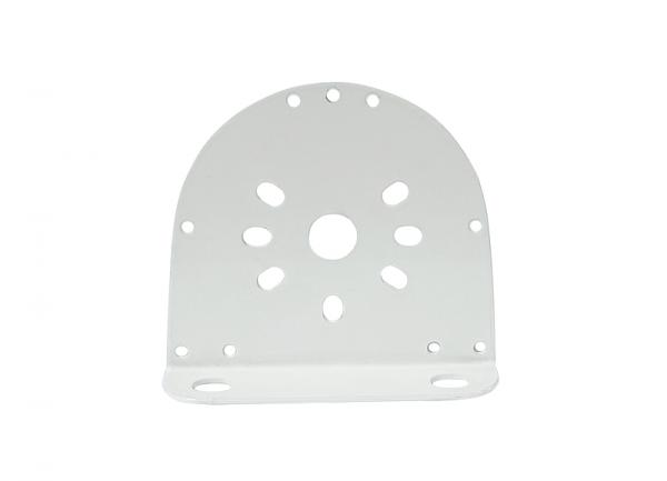 Telescopic Roller Blind Kits Window Awning Bracket Accessories