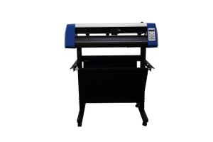 China Auto Contour 720mm 28 Inch Vinyl Cutting Plotter Machine wholesale