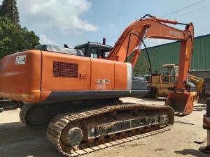 China Used HITACHI ZX240 ZX120 ZX200 ZX70 Excavator wholesale