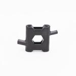 Polishing Medical Injection Molding Metal Sintered Beauty Instrument Accessories