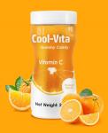 OEM Vitamin C Pectin Fruit Jellies , Sugar Coating Healthy Jelly Sweets