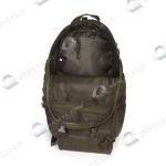 Military Tactical Molle Patrol Rifle Dear Backpack
