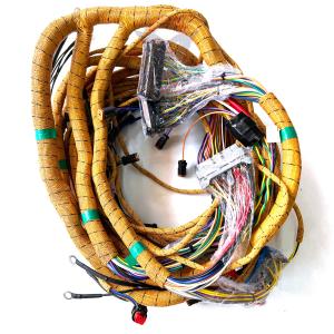 China Electric Parts Excavator Chassis Wiring Harness for E315D E312D 328-0176 319-1276 wholesale