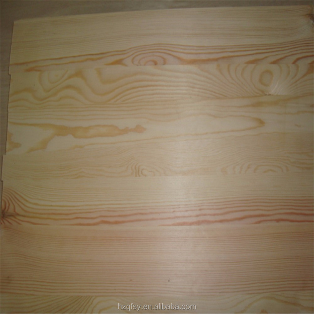 Customized Paulownia Finger Jointed Board for Furniture Making Thickness 3mm-50mm