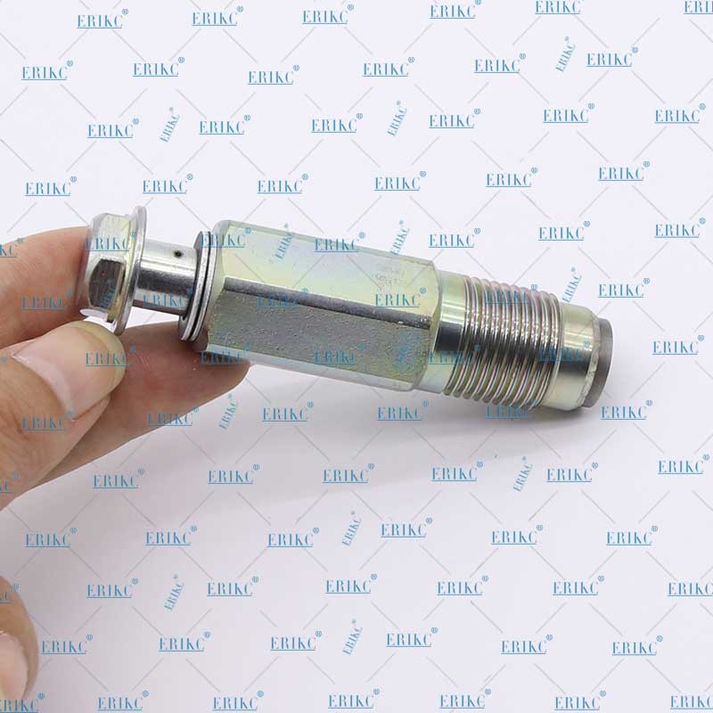 ERIKC 0954200281 Common Rail Pressure Release 095420 0281 Ressure Limit Valve 095420-0281 For Denso