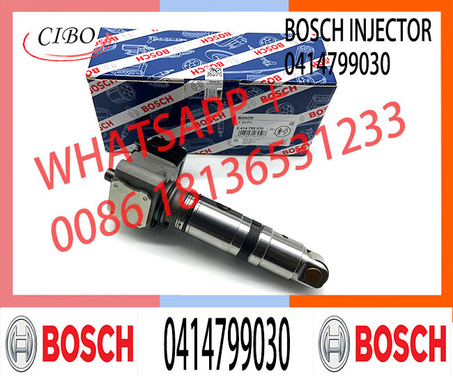 Fuel Injection Unit Pump 0414799030 0414799015 For Khodro Mercedes 0280748902 A0280748902 0986445020