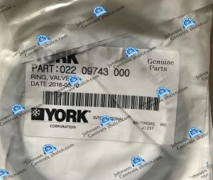 China York Water chilling 022-09743-000 Refrigerating parts wholesale