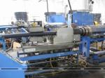 30Mm Width Plastic Extrusion Machine Sprial Flexible Polyethylene Cable