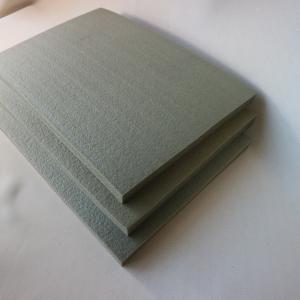 China High Density Indoor Nano Fireproof Sound Insulation Board wholesale