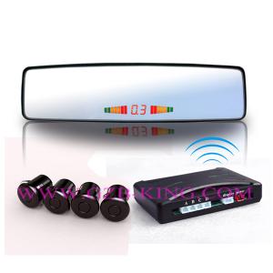 China Wireless Parking System wholesale