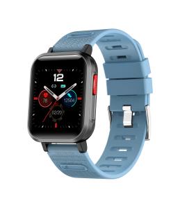 China Bluetooth Digital IP67 Blood Pressure Monitor Smartwatch wholesale