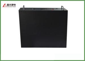 China Household 24V 200AH Low Self Discharge Floor Sweeper Battery wholesale