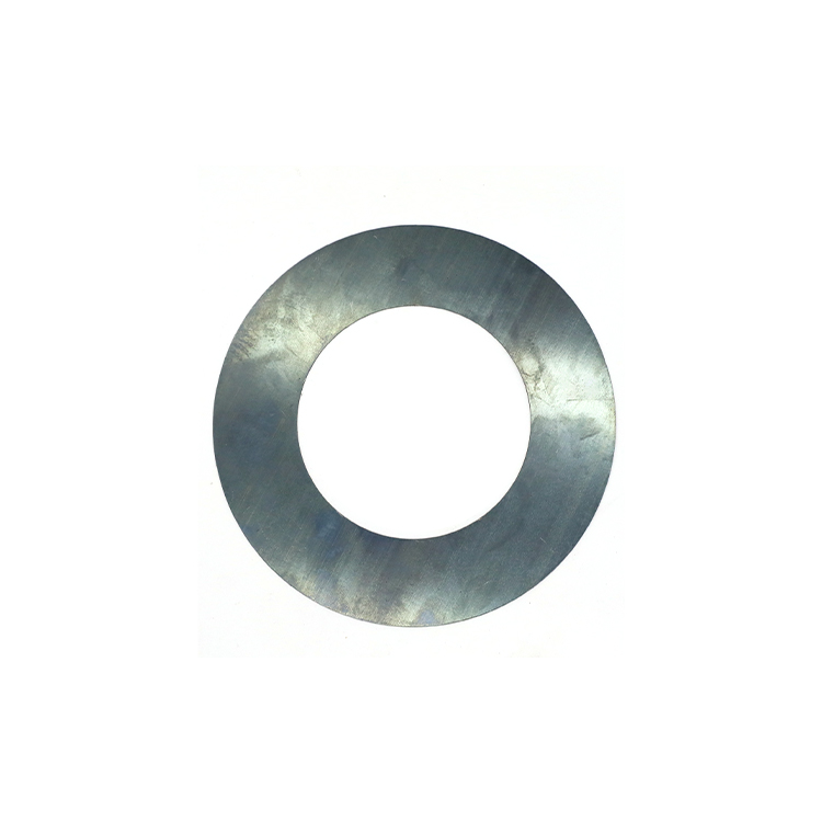 0.1mm Shock Absorber Hardened Steel Shim Washers Customized Product
