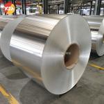 8006 8011 Food Grade Aluminum Foil Roll 0.2mm For Medicine Packaging