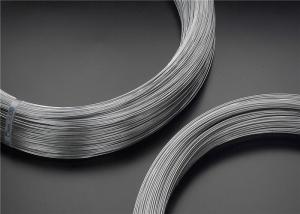 China 0.3mm To 4.0mm Galvanized Iron Wire 0.2kg To 200kg / Roll 500kg / Roll wholesale