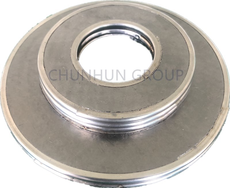 Ss316 Metal Ring Gasket