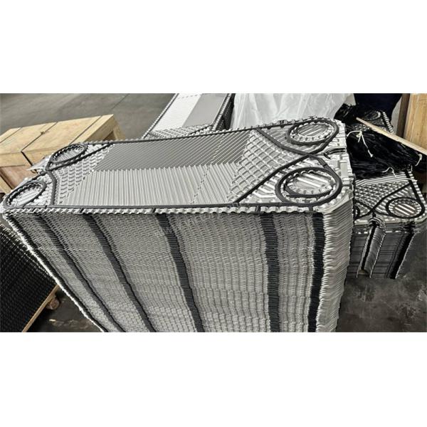 OEM Sondex Heat Exchanger Plate