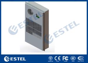 China 48VDC Outdoor Cabinet Heat Exchanger RS485 Communication MODBUS-RTU Protocol 180W/K wholesale