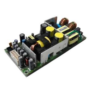 China 55W+5/+12/+12/-12V AC To DC Converter Module GPM55AG wholesale