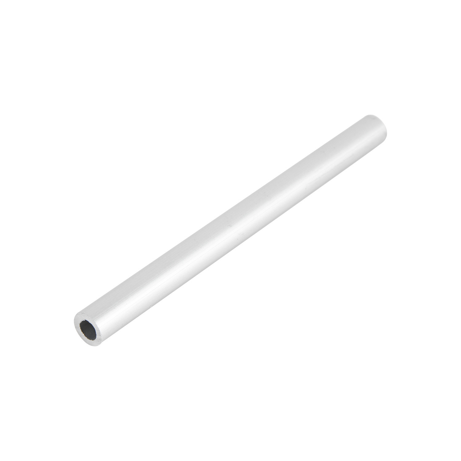 Building 6063 6061 5005 5052 7075 Anodized Aluminum Bar