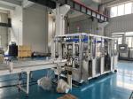 25bags/Min 48rolls Paper Roll Packing Machine For Kitchen Towel